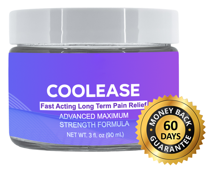 Click here now for more information on Coolease!