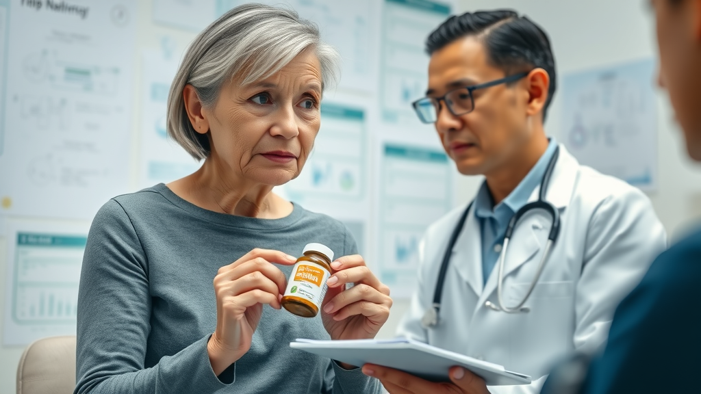 side effects supplements for high blood pressure consultation doctor office