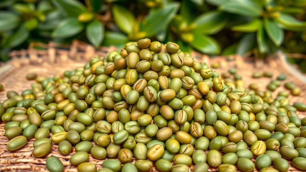green coffee beans for herbal medicine for weight loss supplements