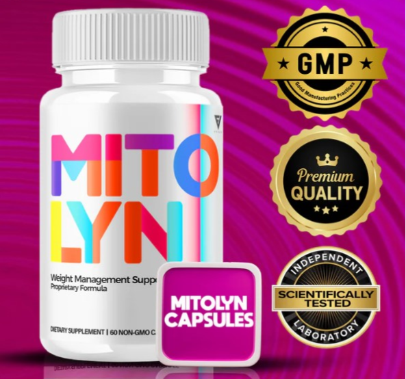 Mitolyn is your all-natural weight management supplement. Find out more by clicking here NOW!