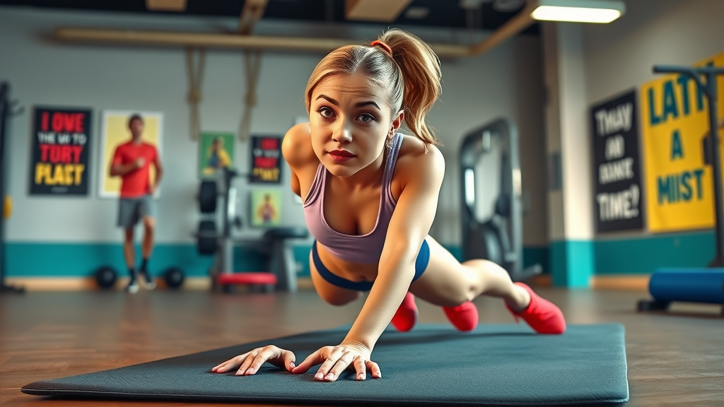 quick tummy fat loss exercise tips