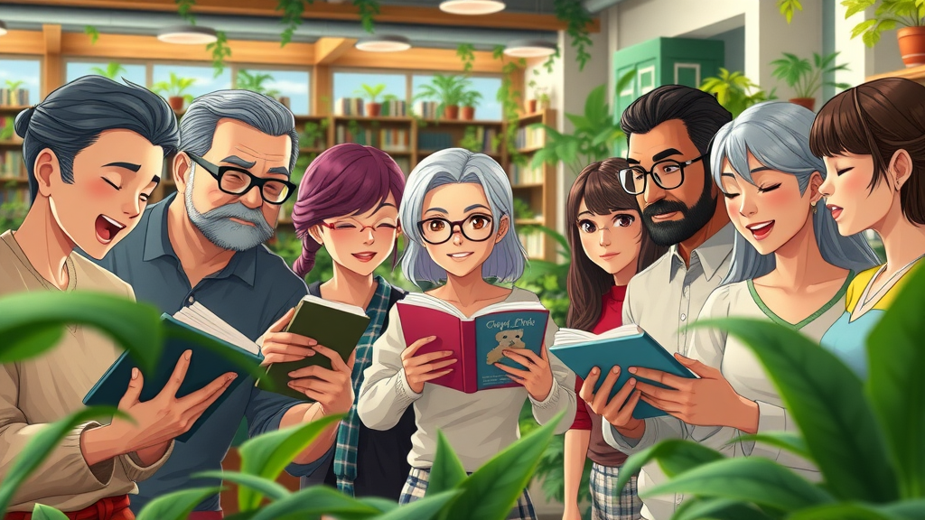 Healthy aging and longevity: multi-generational group learning class for cognitive health and engagement