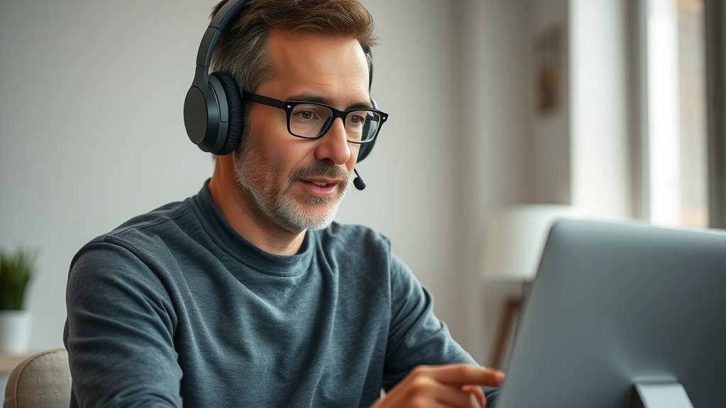 engaged adult auditory training improve hearing naturally with digital device