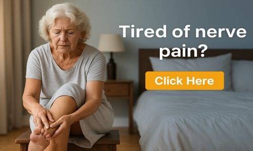 Suffering from neuropathic pain? Click here NOW to get relief and improve your overall health and wellness.