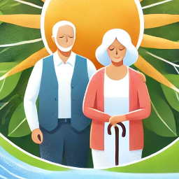 Elder Earth - Healthier Living, Naturally.